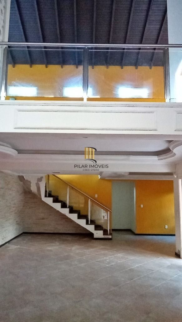 Casa de Condomínio 3 dormitórios no bairro São Lucas