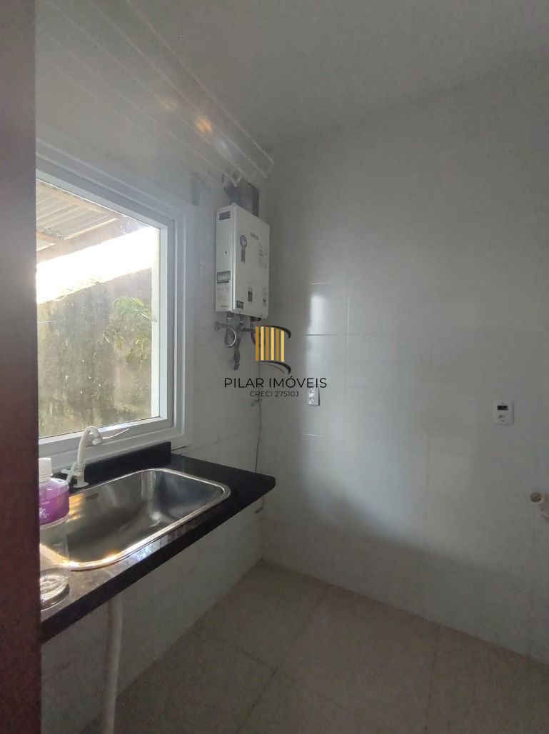 Casa 3 dorm. 1 Suíte + 3 vagas 223m² Cavalhada - Porto Alegre