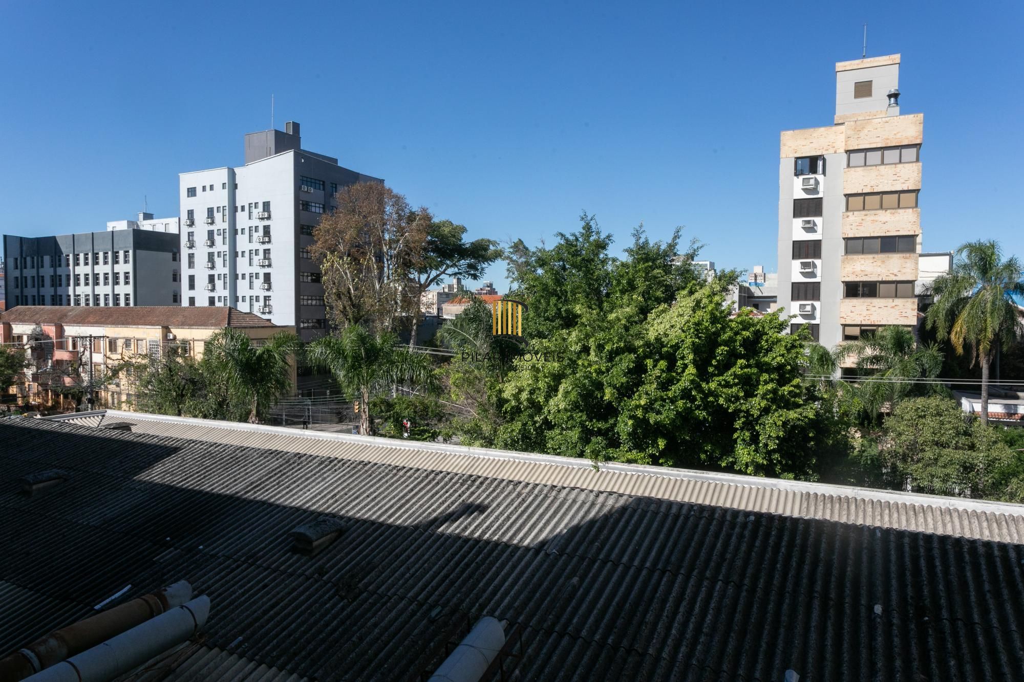 Apartamento de 2 dormitórios na Santana