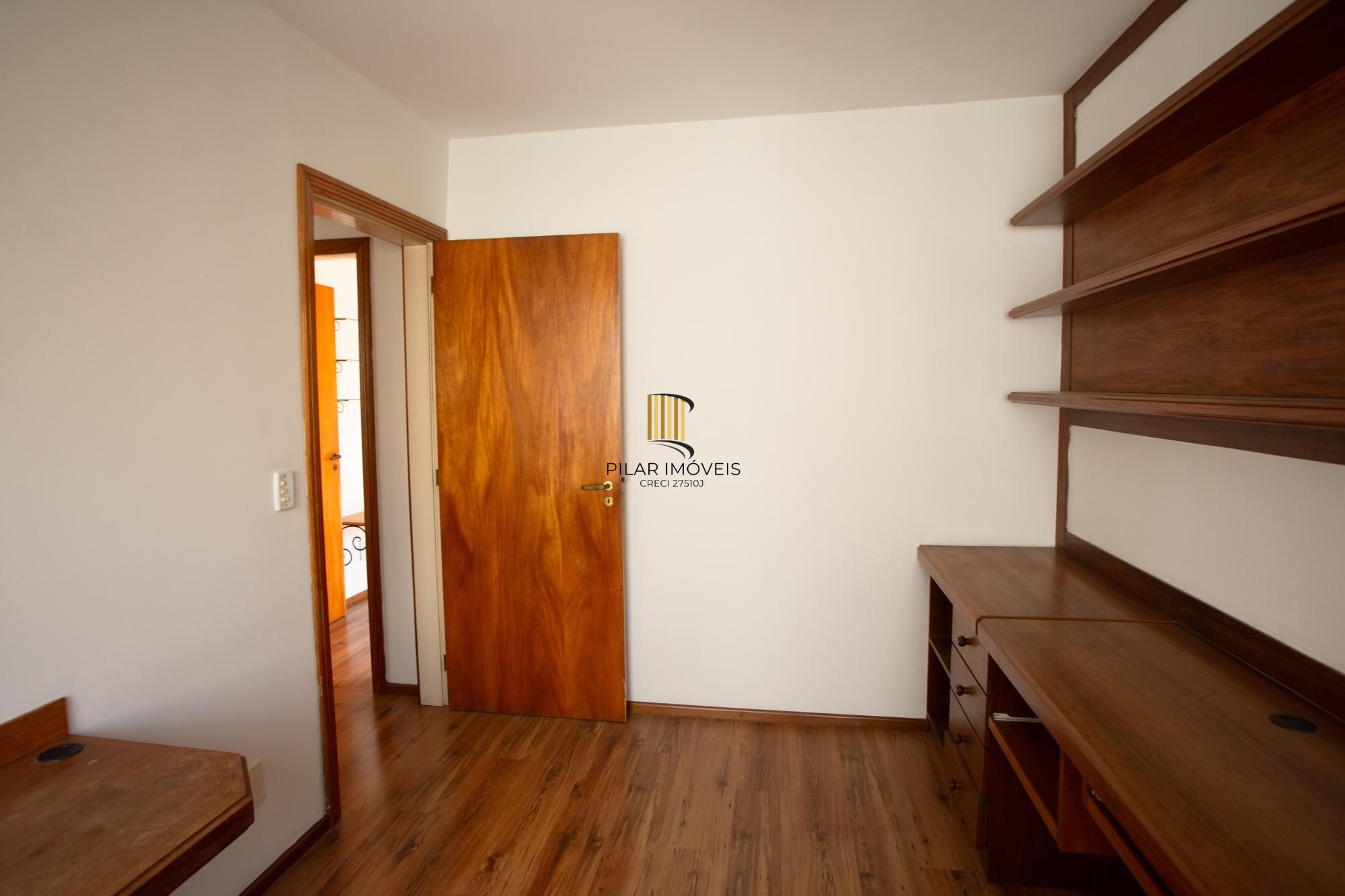Apartamento 2 dormitórios no bairro Cidade Baixa