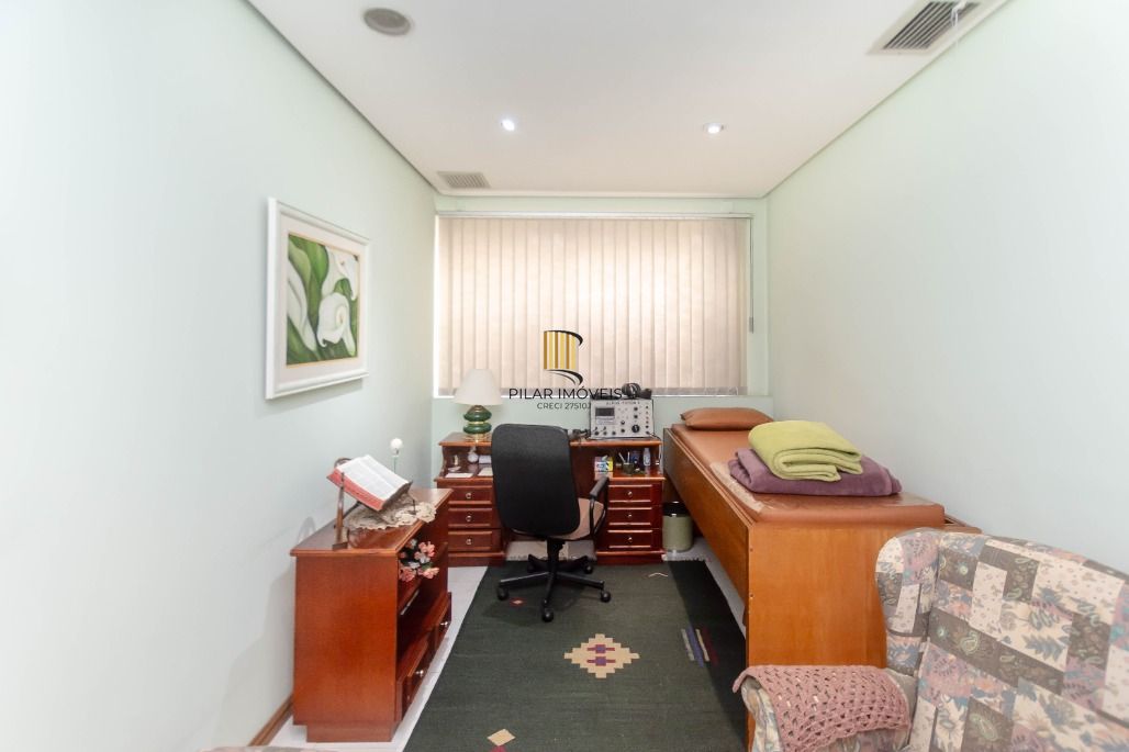 Conjunto/Sala 75m² Rio Branco - Porto Alegre