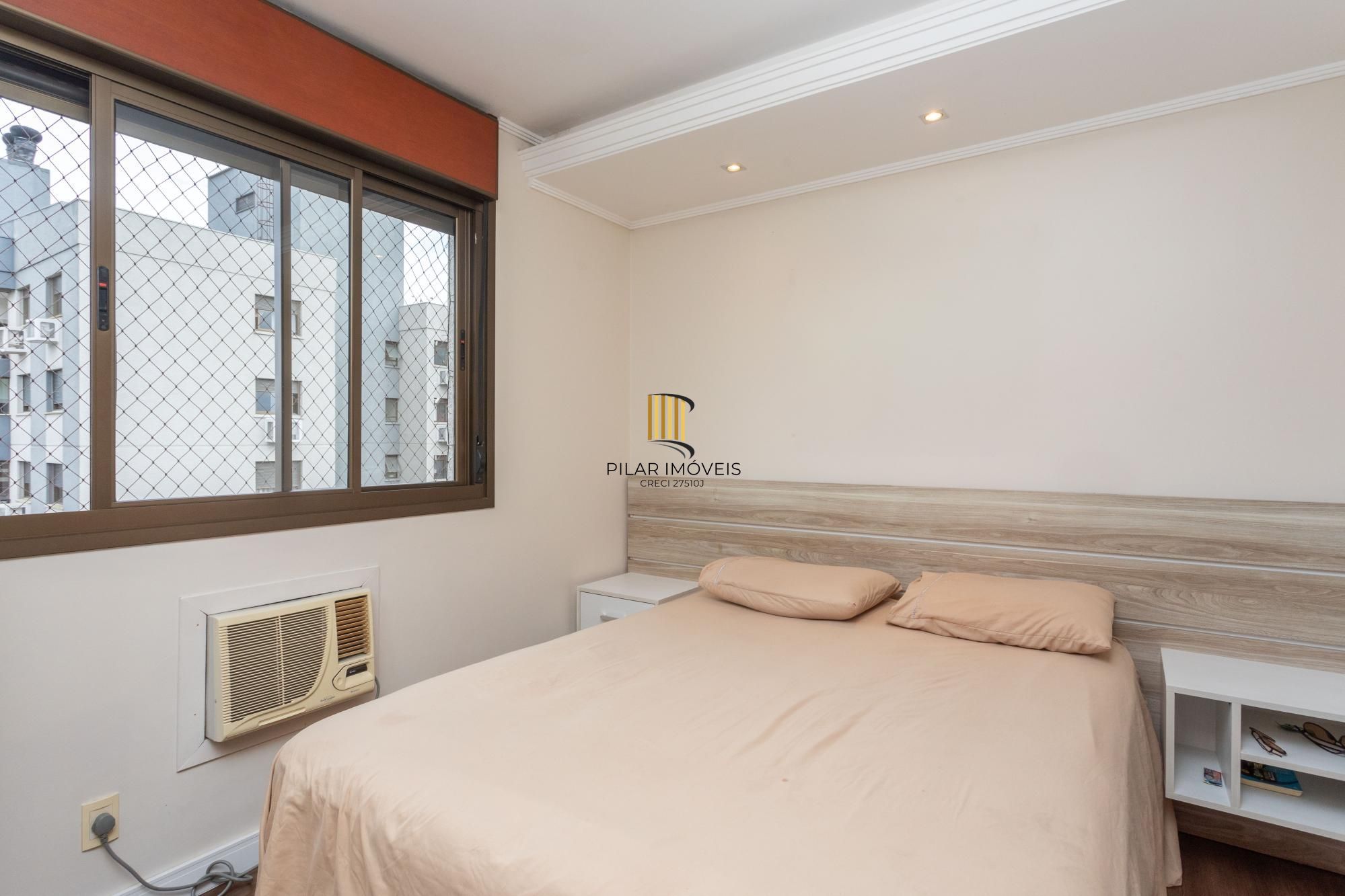 Se você procura conforto, praticidade e lazer completo, este é o imóvel ideal!