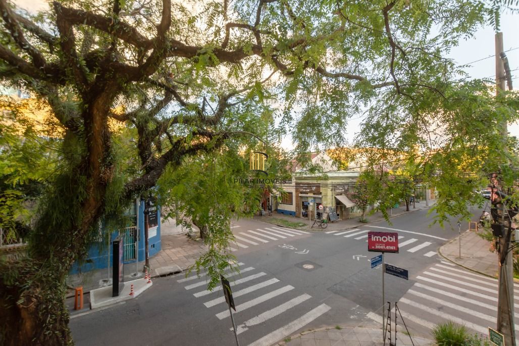 Apartamento 3 dorm. 88m² Azenha - Porto Alegre