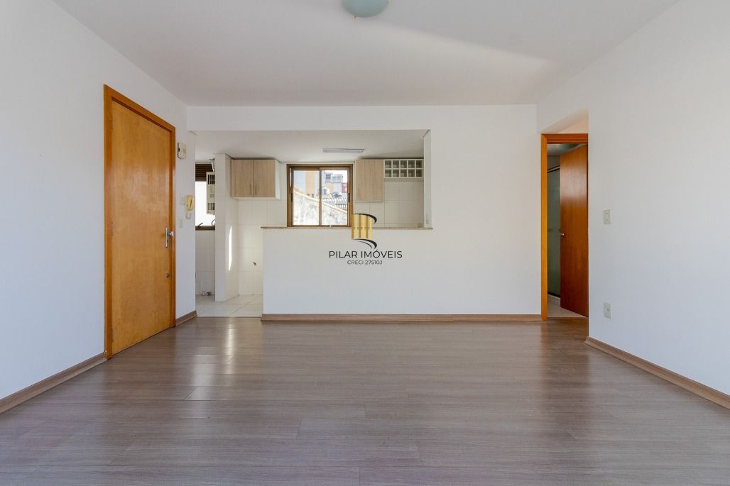 Apartamento 2 dorm. + varanda + vaga 69m² Rio Branco - Porto Alegre