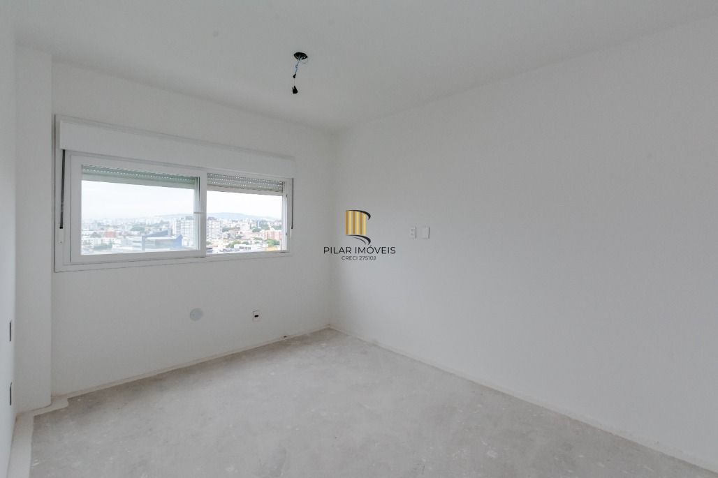 APARTAMENTO 3 DORM. 1 SUÍTE + VAGA 76M²  NAVEGANTES - PORTO ALEGRE