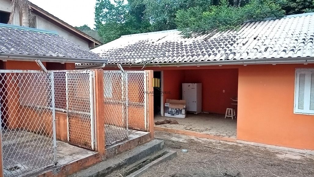 Casa de Condomínio 3 dormitórios no bairro São Lucas