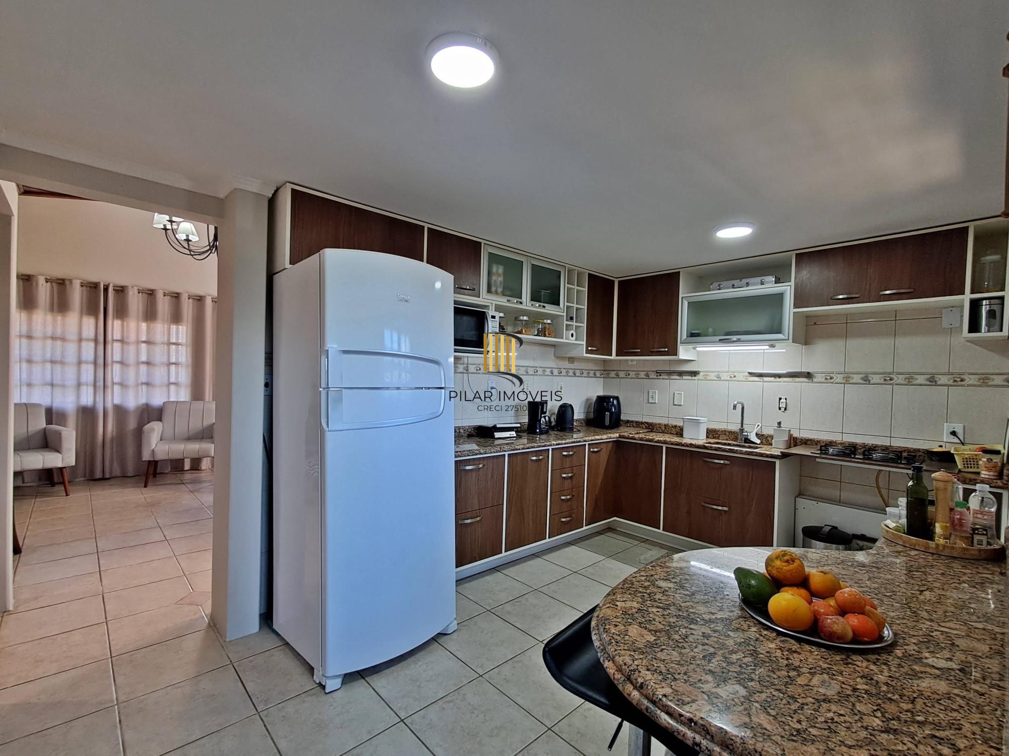 Casa em Viamão com