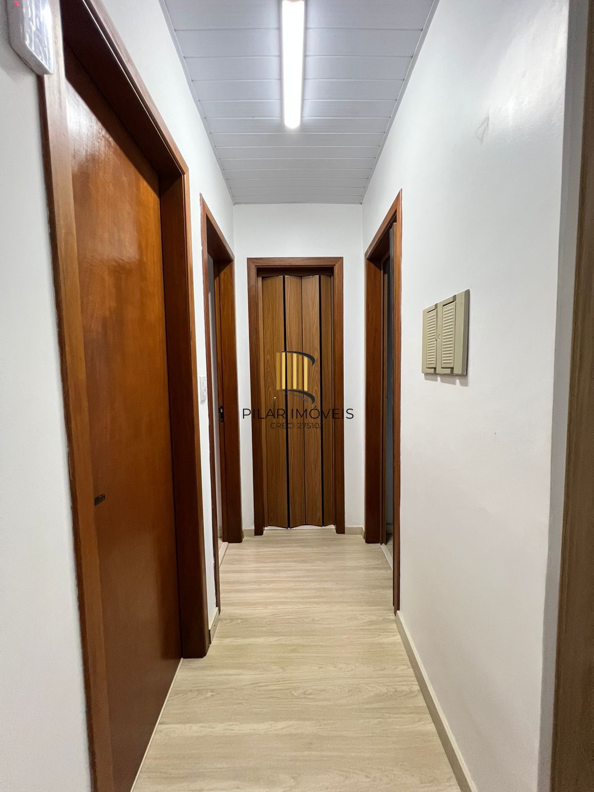 Casa na zonal de 3 dormitórios