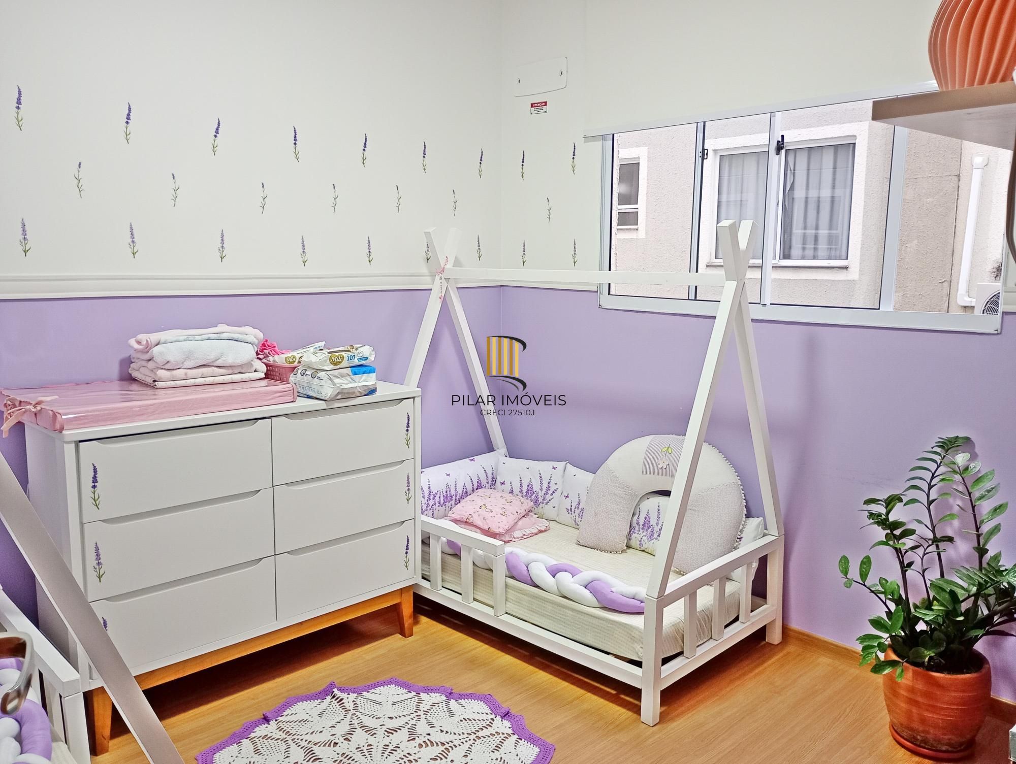 Apartamento em Canoas