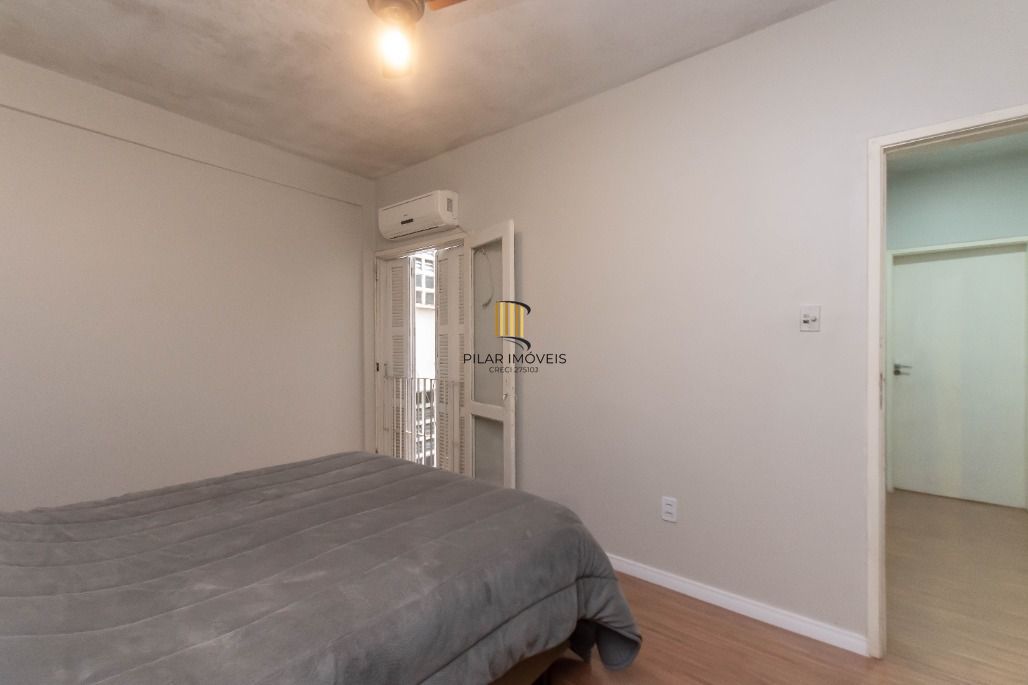 Apartamento 3 dorm. 1 Suíte + vaga Bom Fim - Porto Alegre