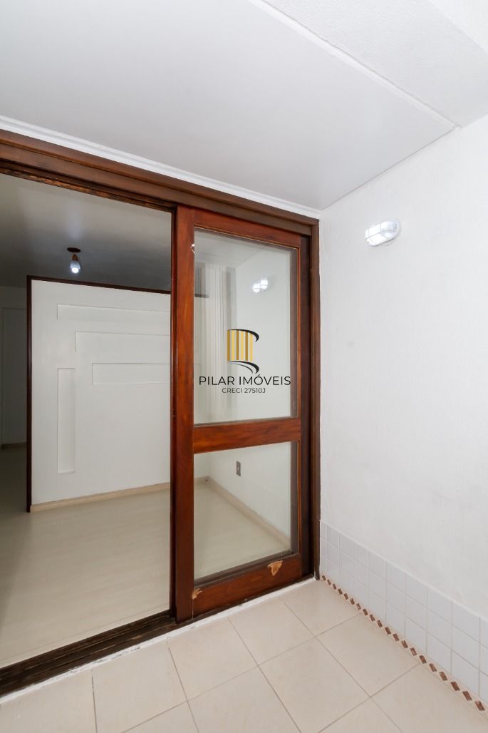 Apartamento 1 dorm. + 1 vaga 57m²  Centro Histórico - Porto Alegre
