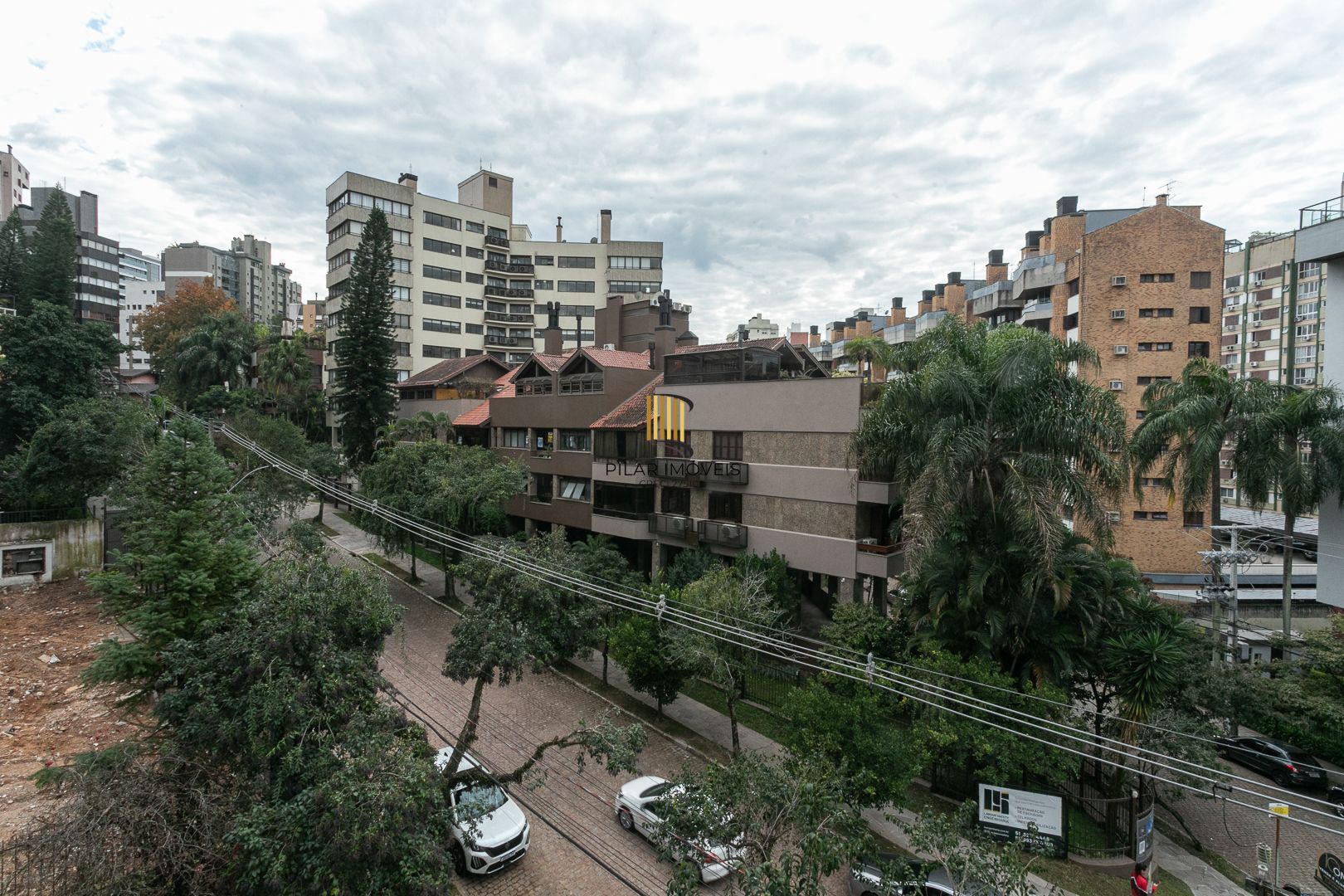 Apartamento alto padrão à venda na Bela Vista – 200m² privativos