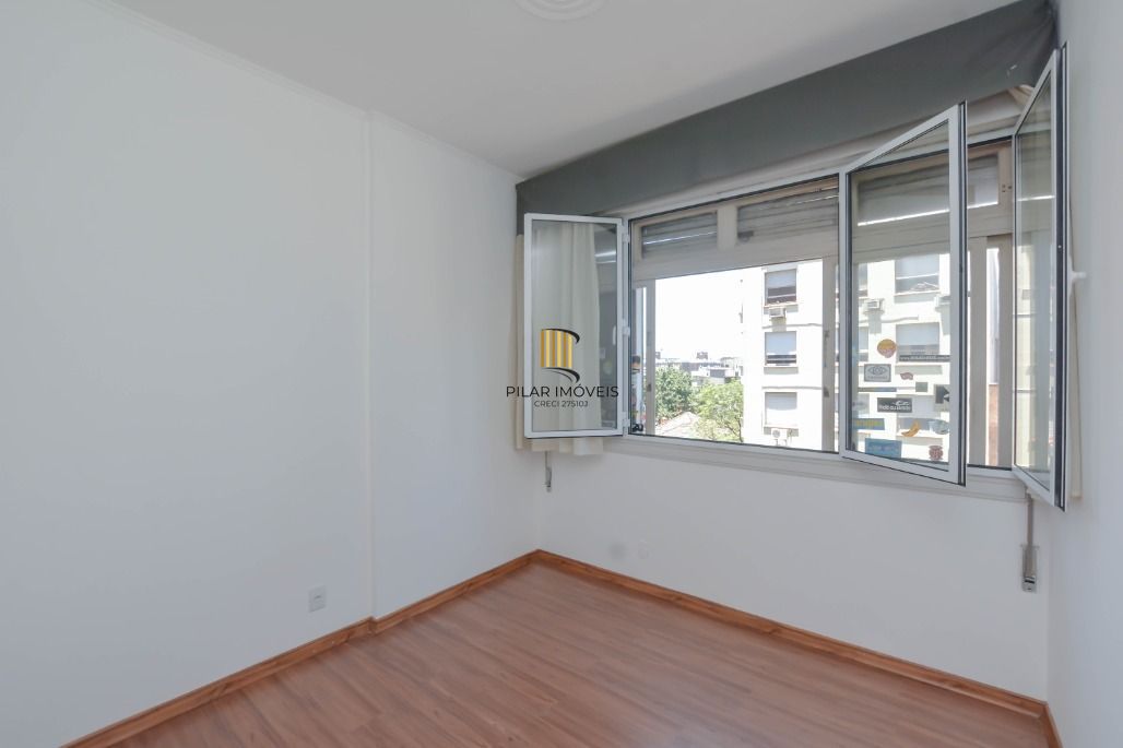 Apartamento 3 dormitórios no bairro Bom Fim
