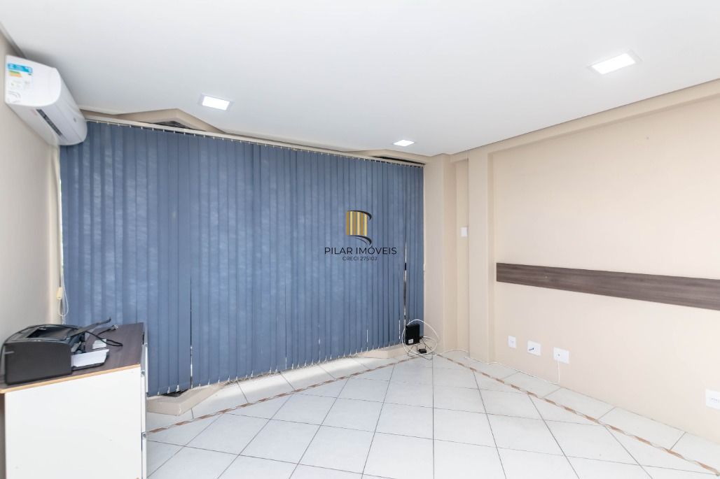 Conjunto/Sala 33m² Menino Deus - Porto Alegre