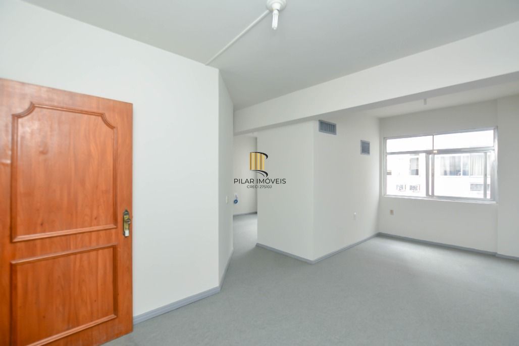 Conjunto/Sala 48m² Centro Histórico - Porto Alegre