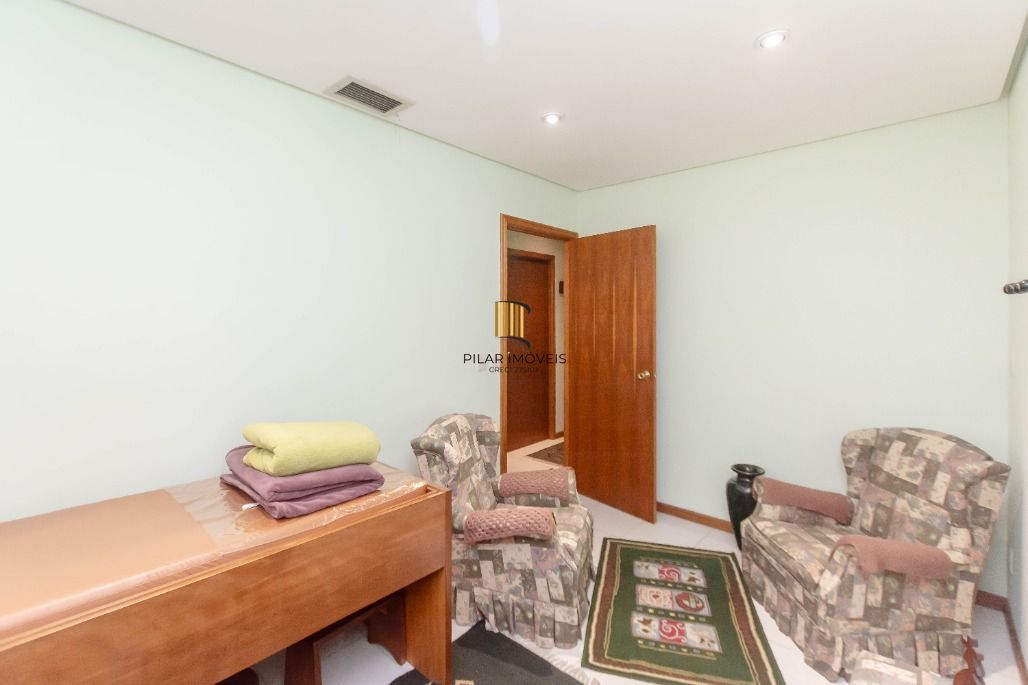 Conjunto/Sala 75m² Rio Branco - Porto Alegre