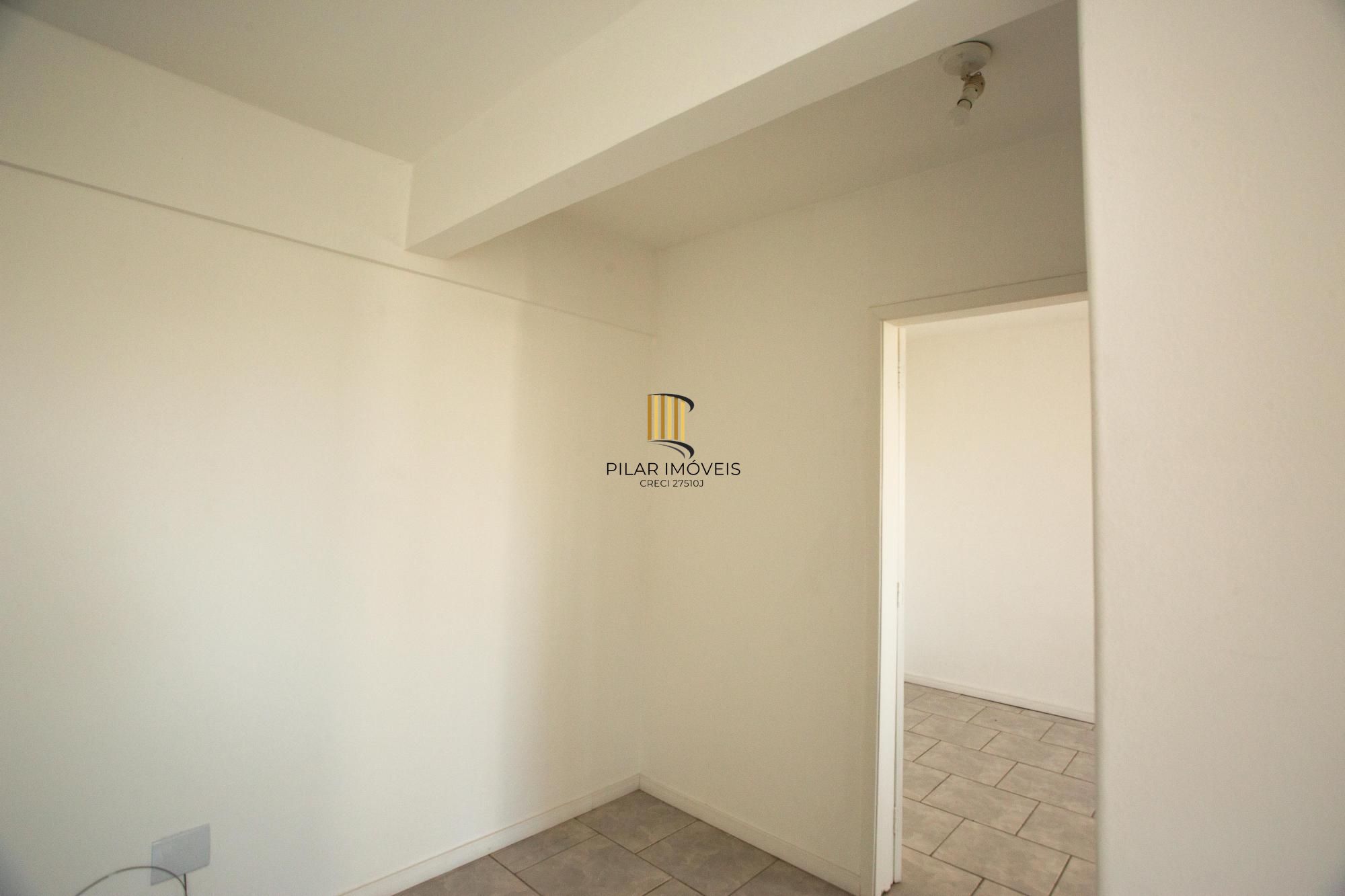 Apartamento de um dormitório na Cidade Baixa