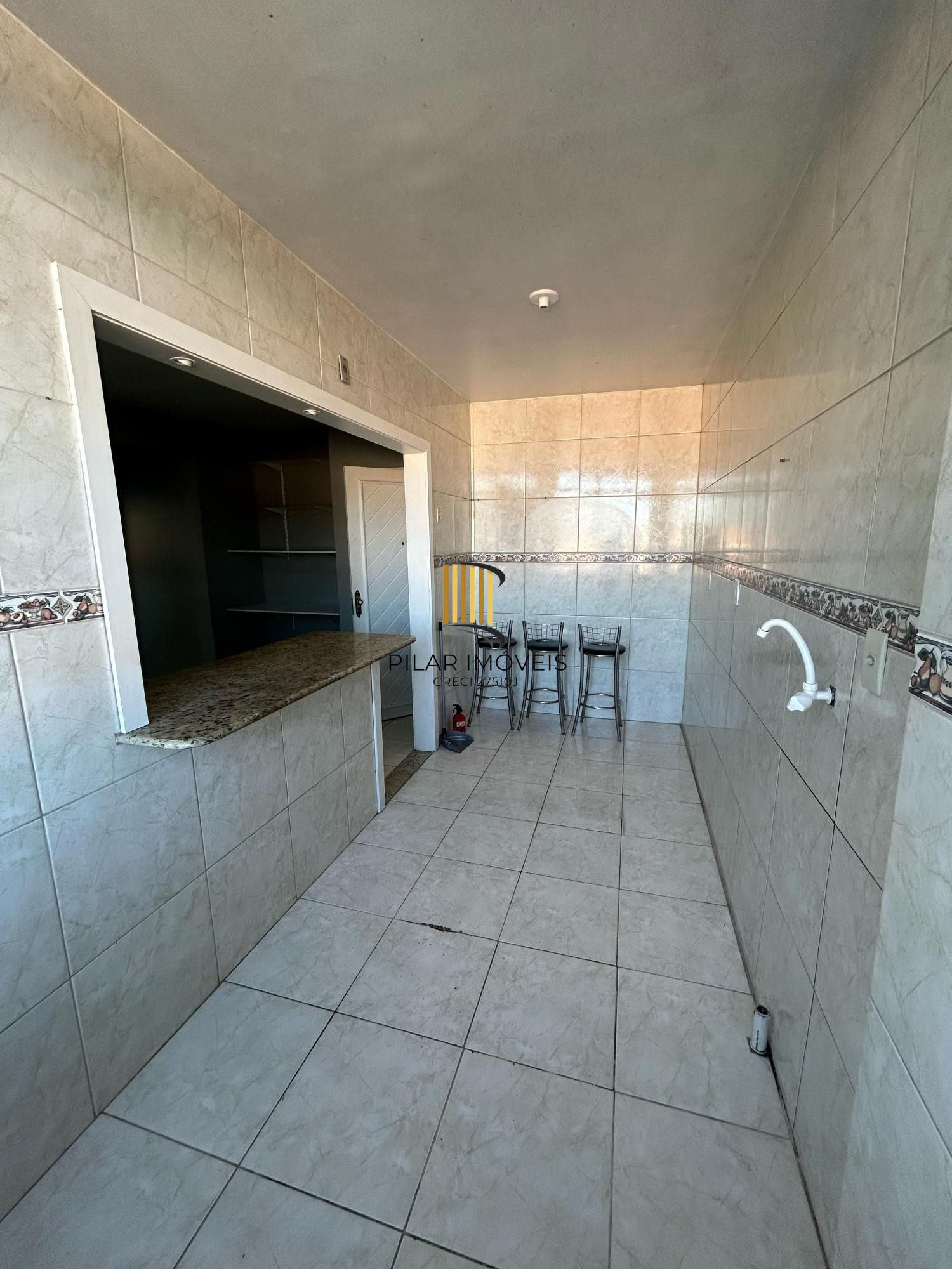 Apartamento 1 Dormitório Reformado – Em frente da UniRitter