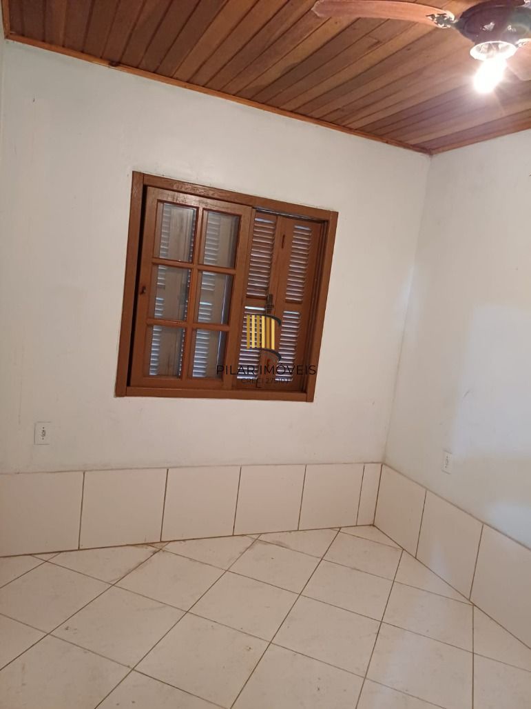Casa Condomínio 2 dorm. + 2 vagas 90m² priv. 555m² totais Esmeralda - Viamão