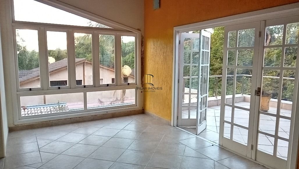 Casa de Condomínio 3 dormitórios no bairro São Lucas