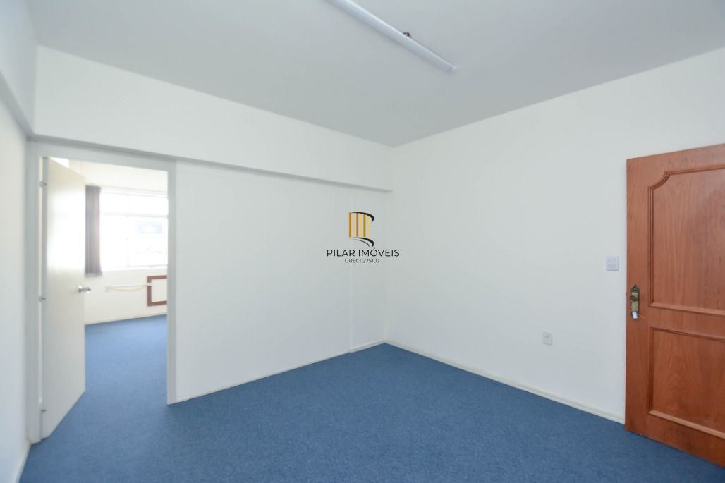 Conjunto/Sala 30m² Centro Histórico - Porto Alegre