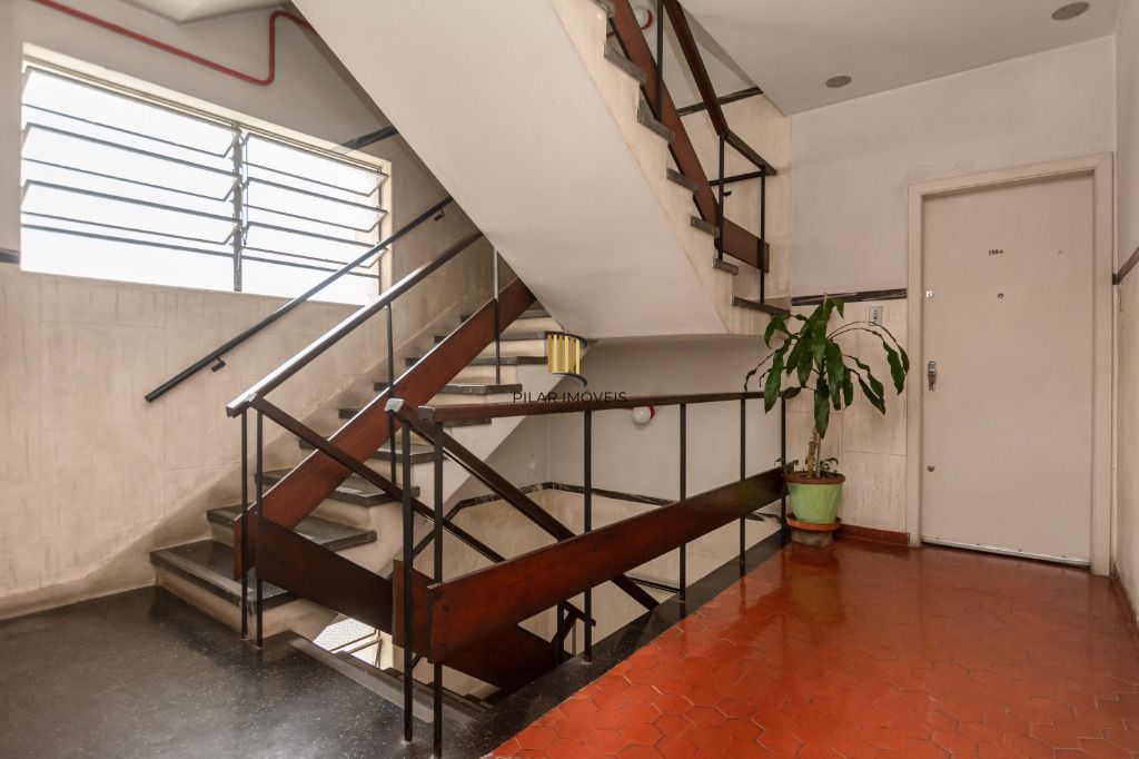 Apartamento 2 dormitórios no bairro Cidade Baixa