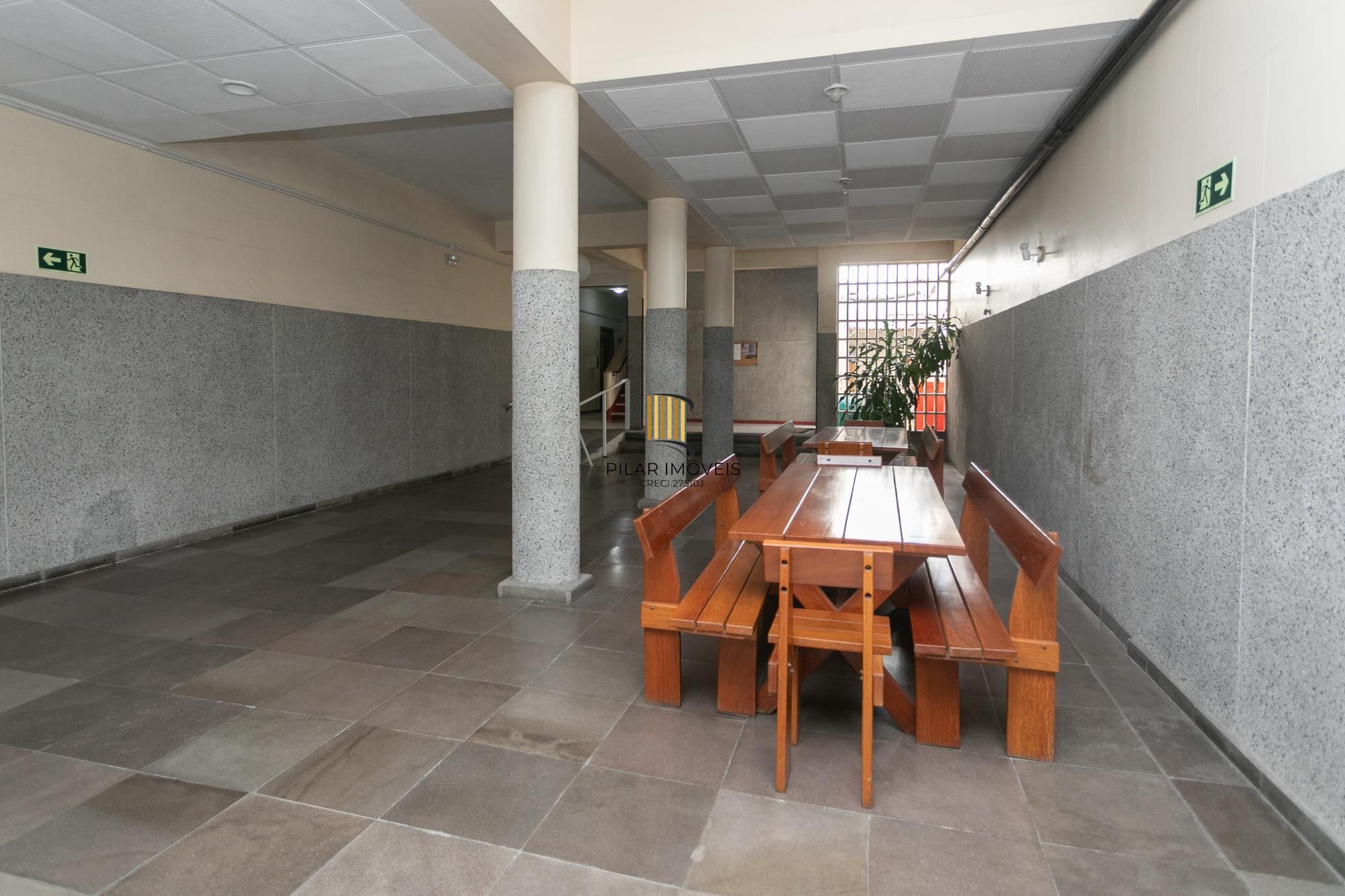Apartamento de 2 dormitórios na Santana