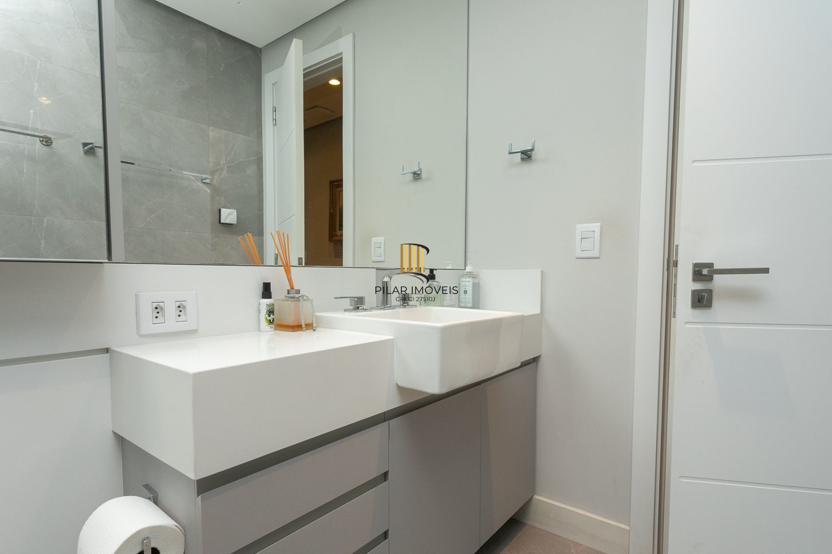 Apartamento alto padrão à venda na Bela Vista – 200m² privativos