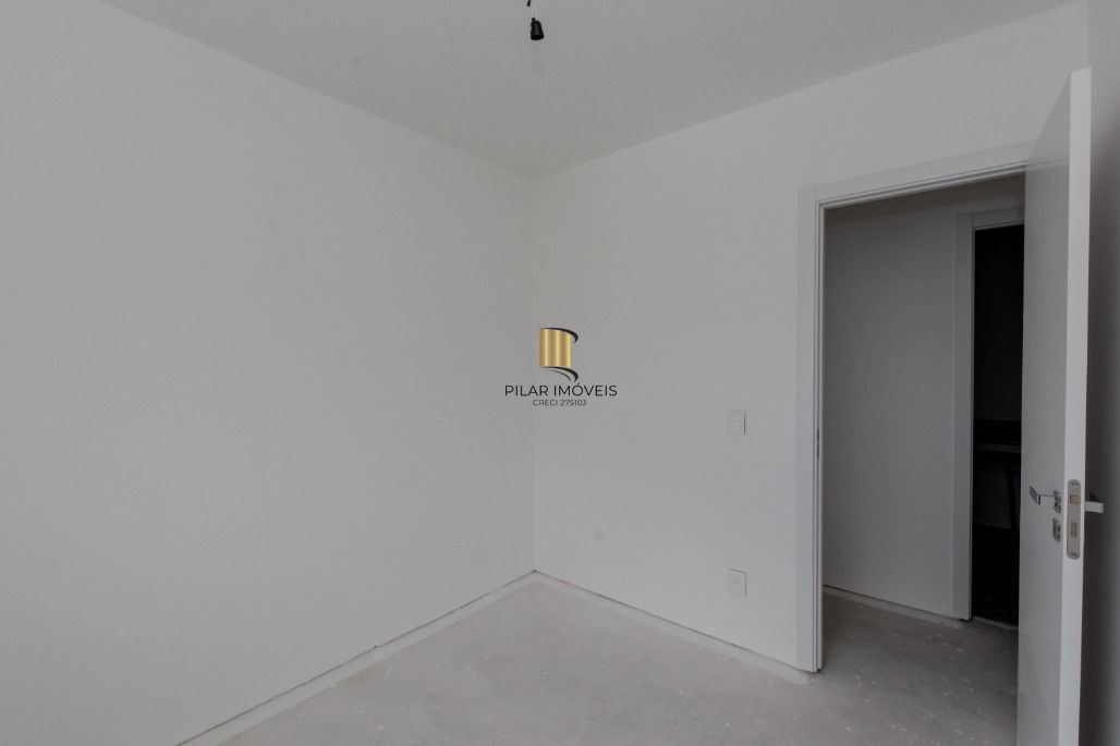 APARTAMENTO 3 DORM. 1 SUÍTE + VAGA 76M²  NAVEGANTES - PORTO ALEGRE