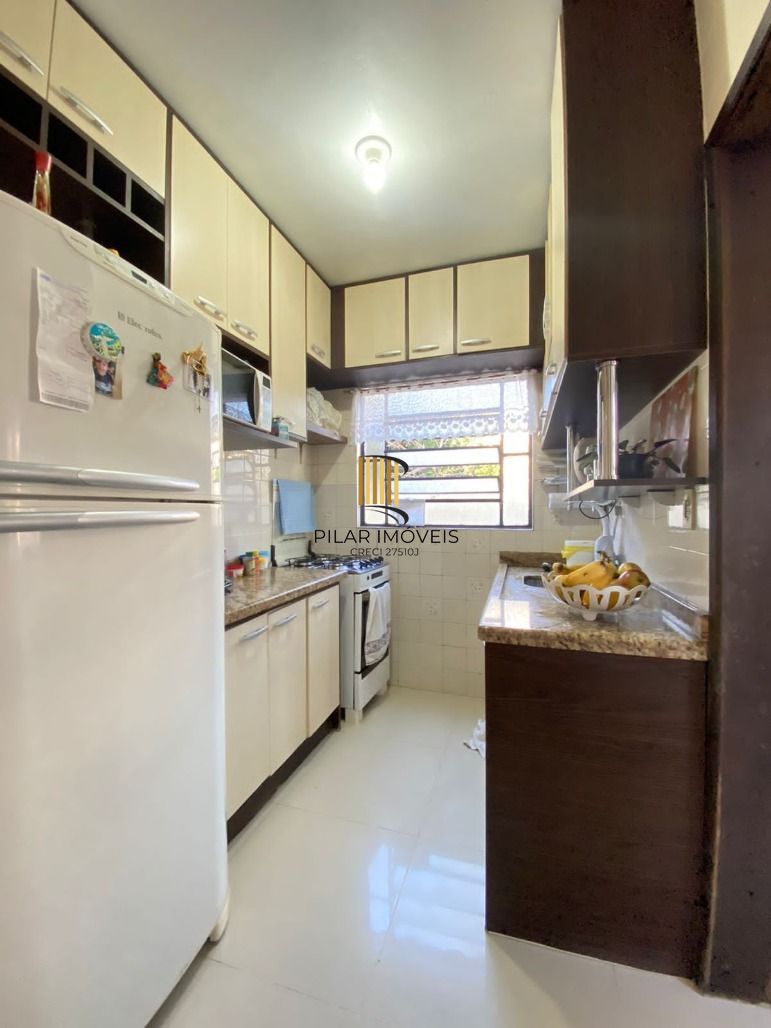 Casa 4 dorm. + 4 vagas 238m² Morro Santana - Porto Alegre