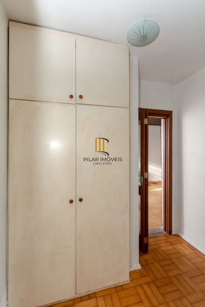 Apartamento 4 dorm. 99m²  Cidade Baixa - Porto Alegre
