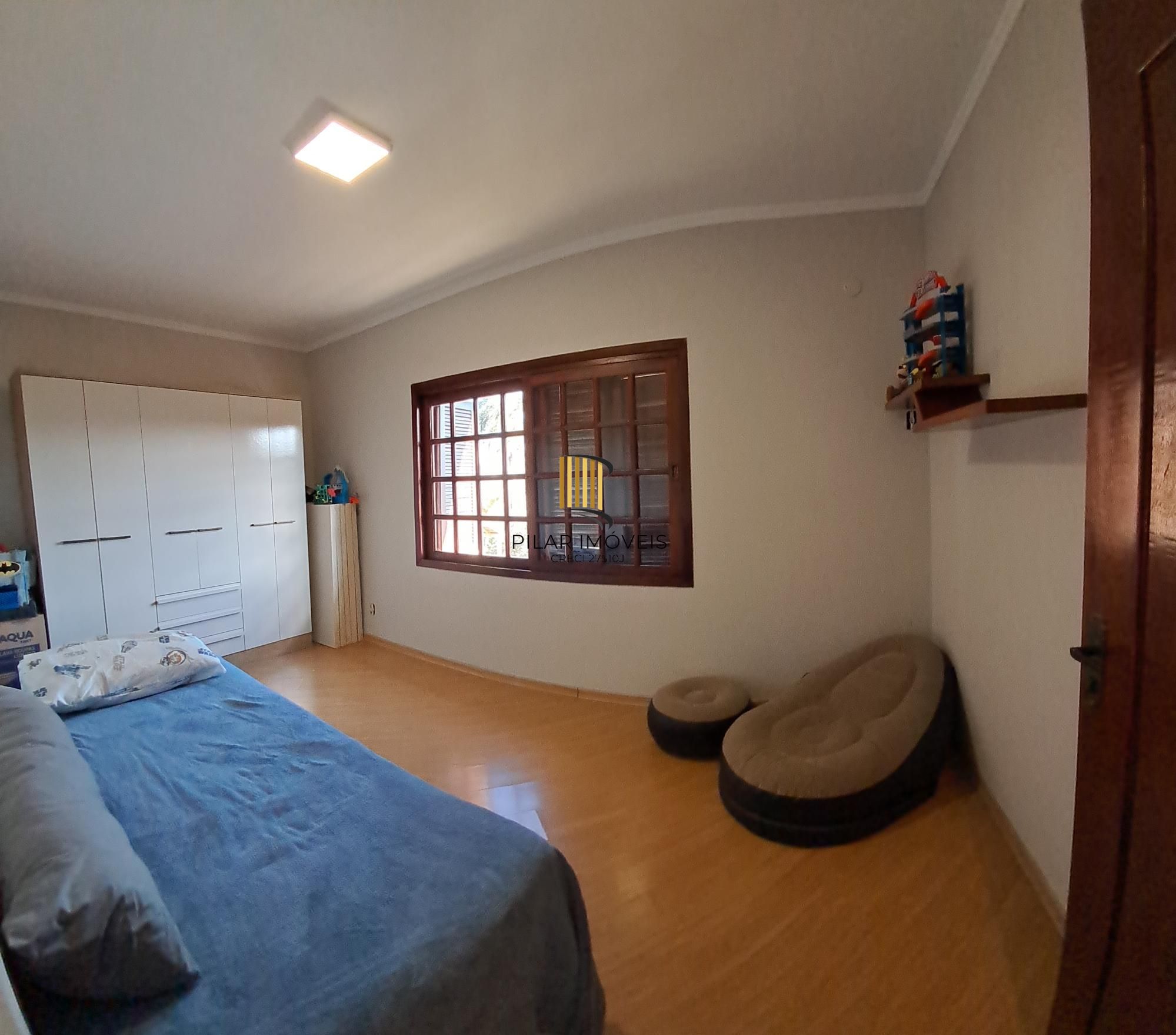 Casa em Viamão com