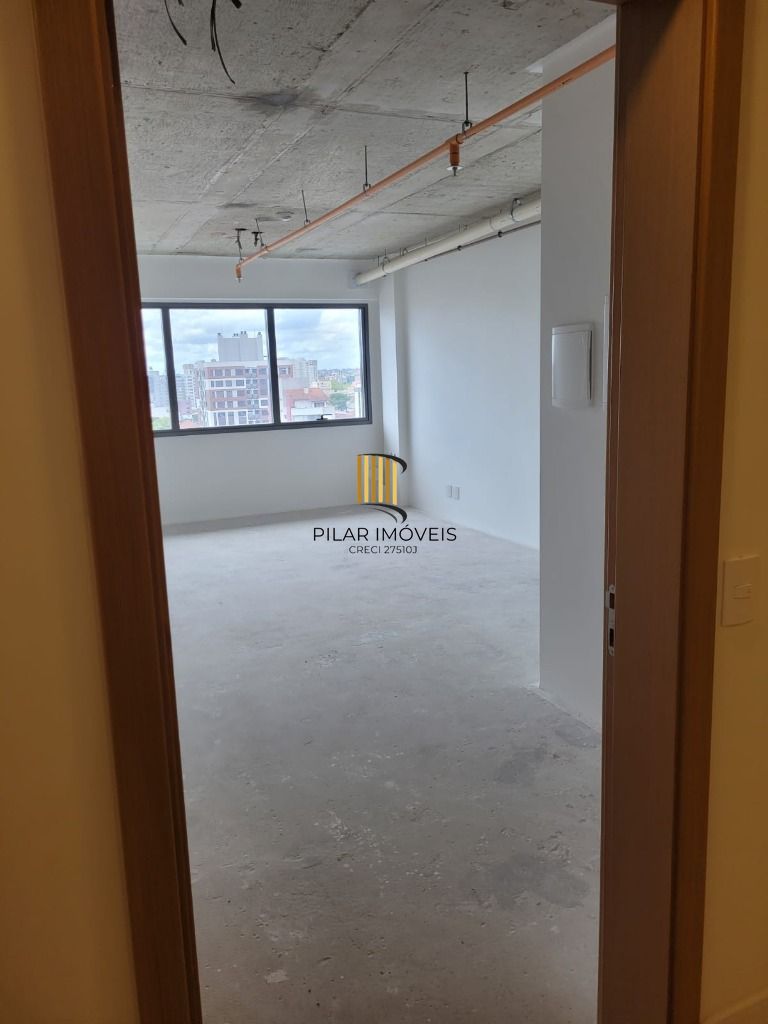 Conjunto/Sala 33m² Cristo Redentor - Porto Alegre