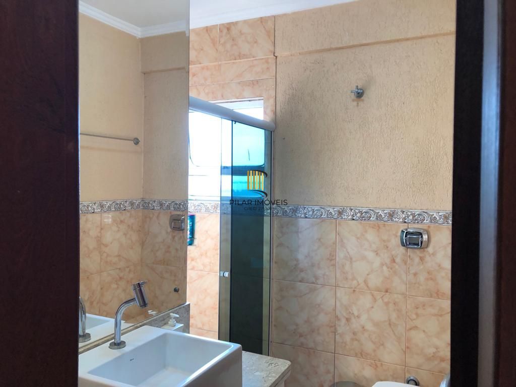 Cobertura  Duplex de Alto Padrão Bairro Cristal – Porto Alegre