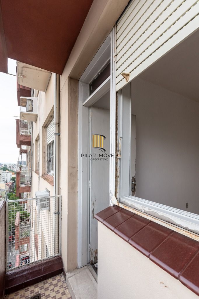 Apartamento 2 dormitórios no bairro Cidade Baixa