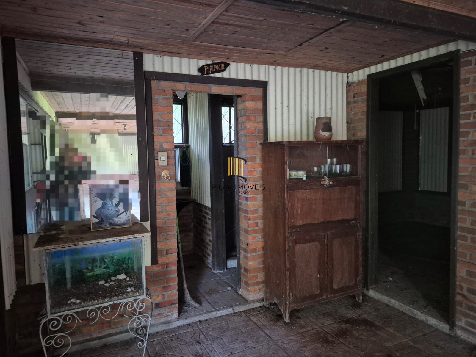 Sítio com 2.340m² em Viamão