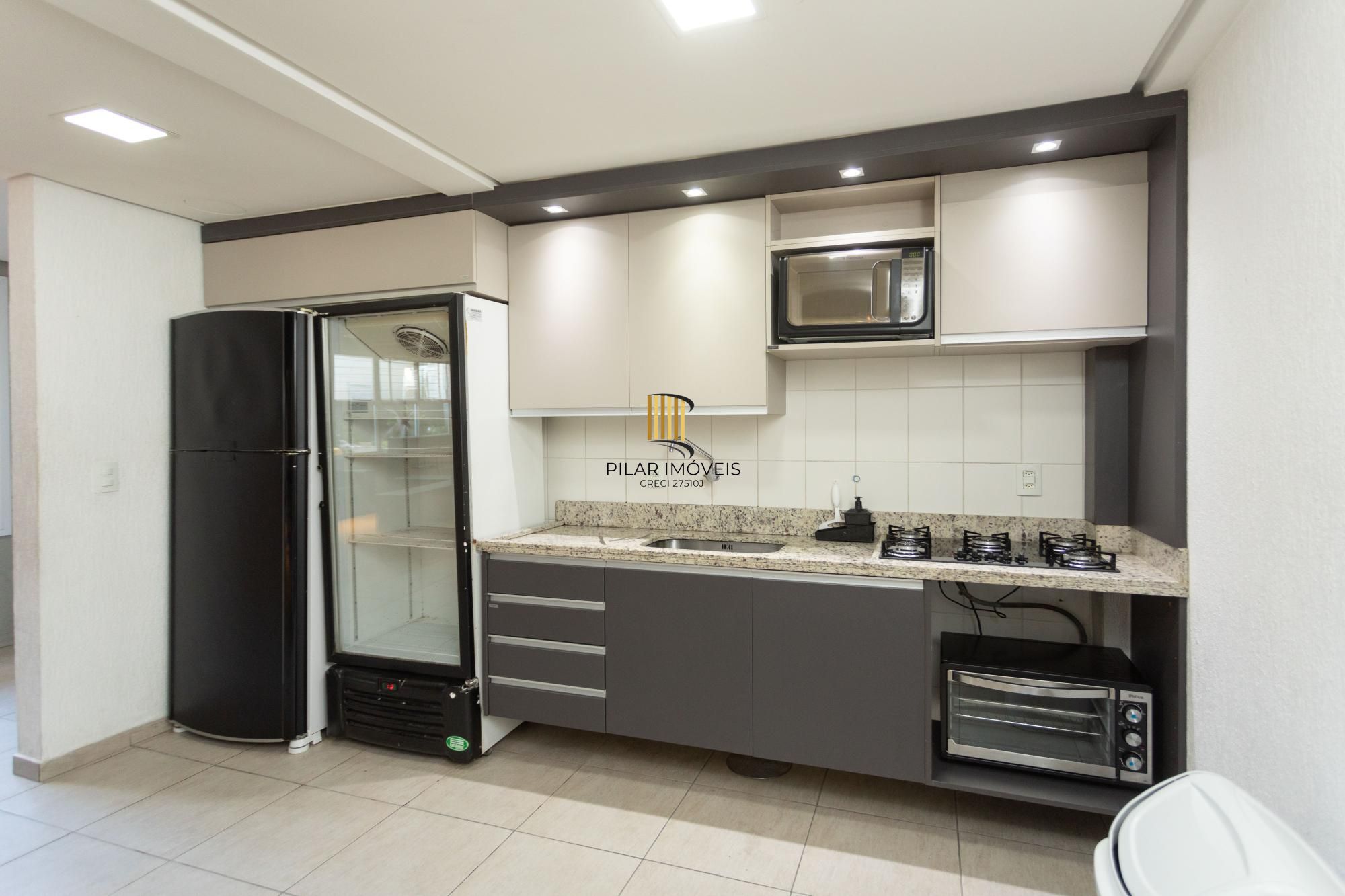 Apartamento com Suíte, 2 Vagas e Lazer de Clube