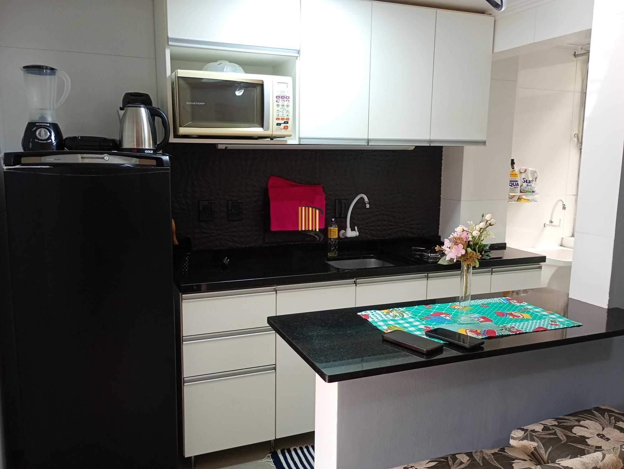 Apartamento ao lado do Gasômetro e Orla do Guaíba