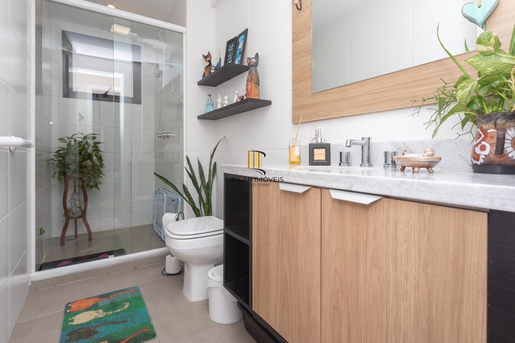 Apartamento 2 dorms à venda Rua Gomes Jardim, Santana