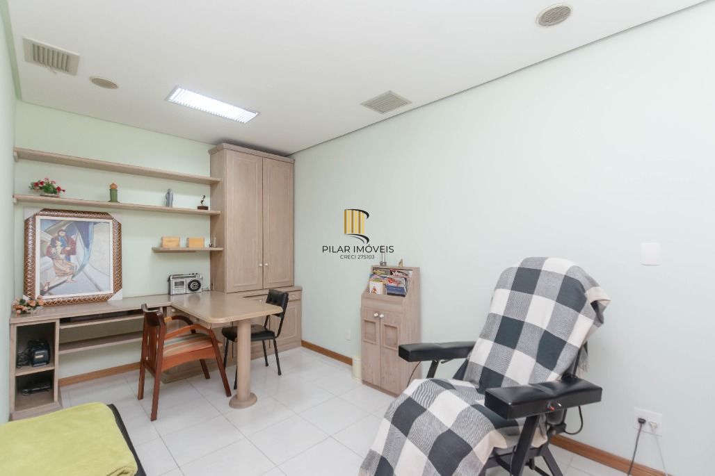 Conjunto/Sala 75m² Rio Branco - Porto Alegre