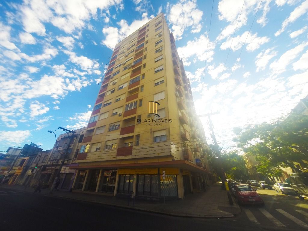 Apartamento 2 dormitórios no bairro Cidade Baixa - Pilar Imóveis