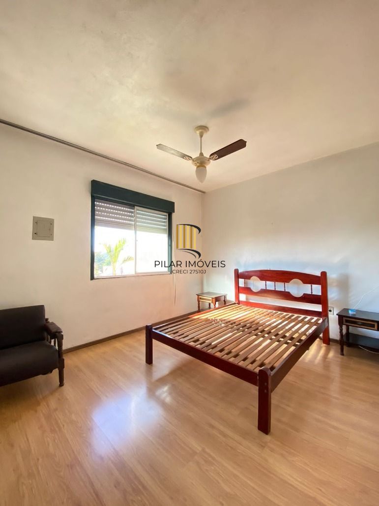 Casa 4 dorm. + 4 vagas 238m² Morro Santana - Porto Alegre