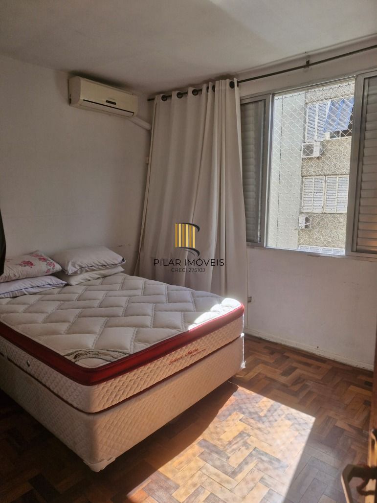 Apartamento 2 dorm. + vaga 53m² Medianeira - Porto Alegre