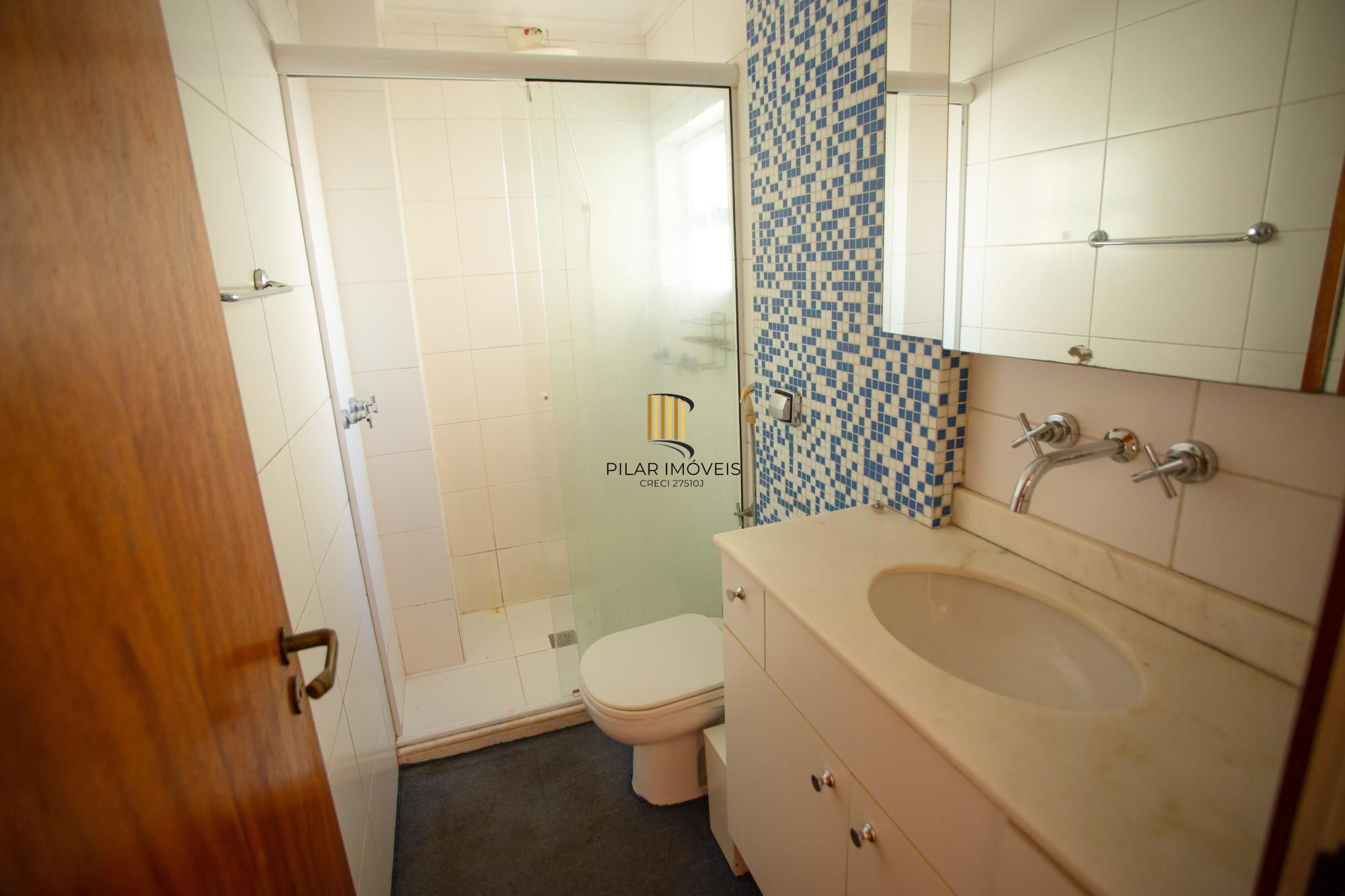 Apartamento 2 dormitórios no bairro Cidade Baixa