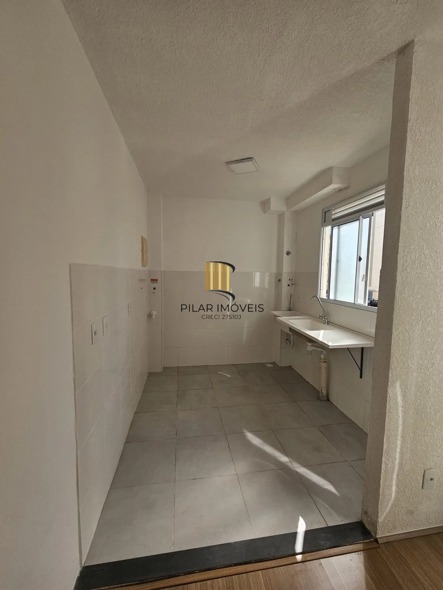 Excelente Oportunidade Apartamento 2 dormitórios Novo
