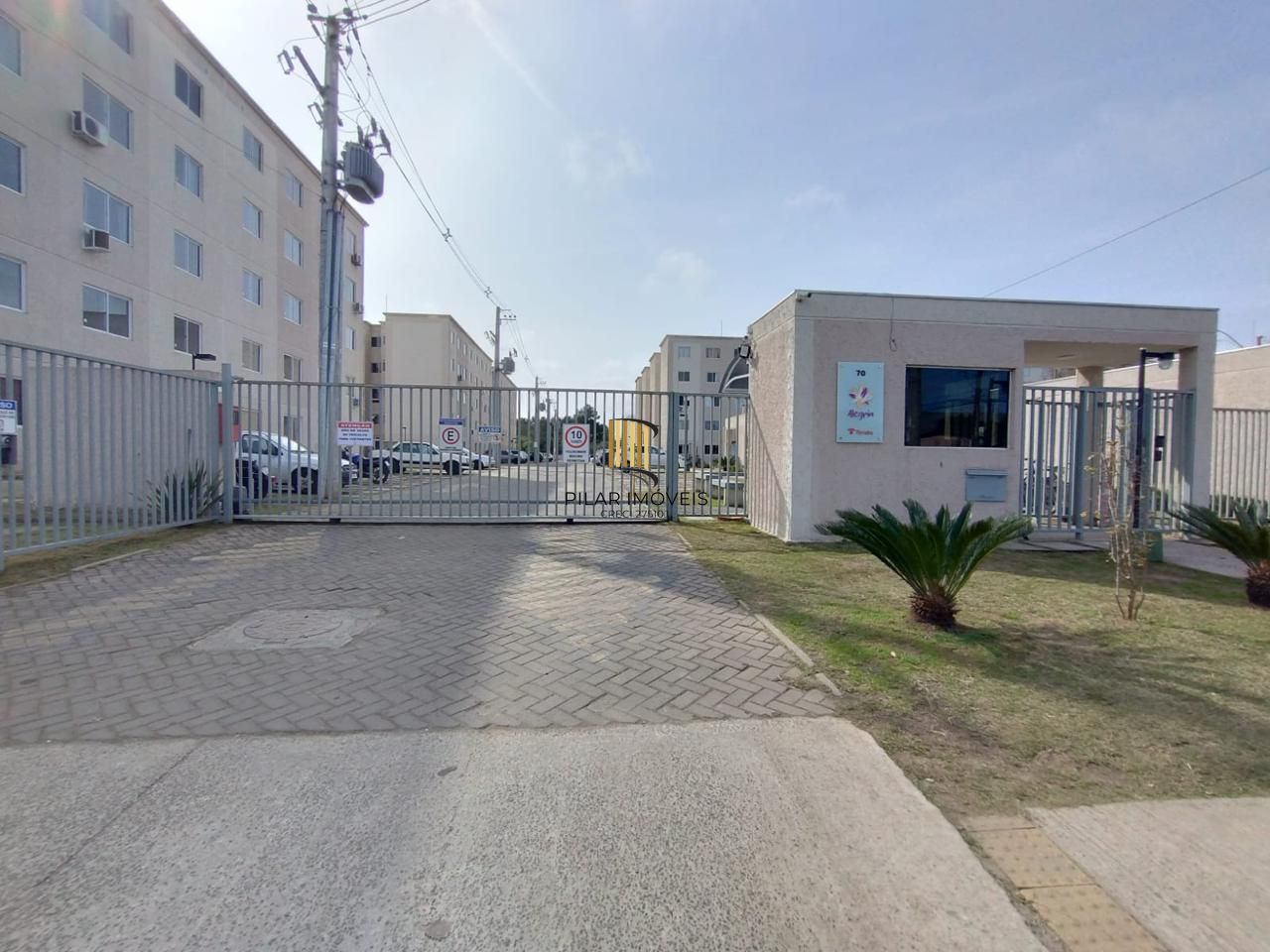 Excelente Oportunidade em Cachoeirinha - Pilar Imóveis