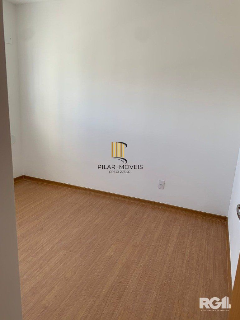 Apartamento 2 dormitóriosno Bairro Camaquã com vista para o Guaíba