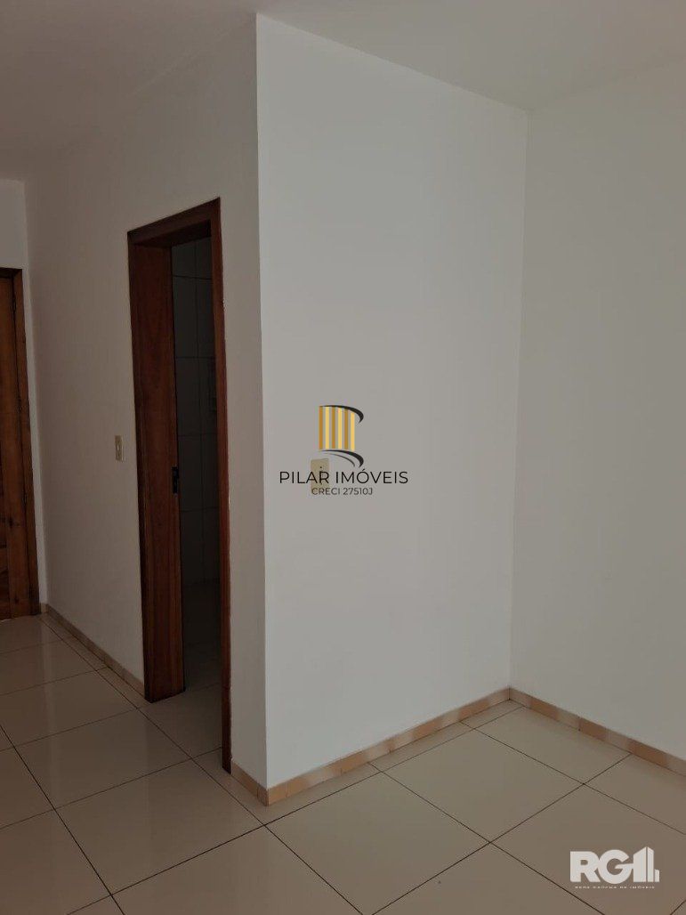 Apartamento de 1 Dormitório, no Bairro Campestre, em São Leopoldo
