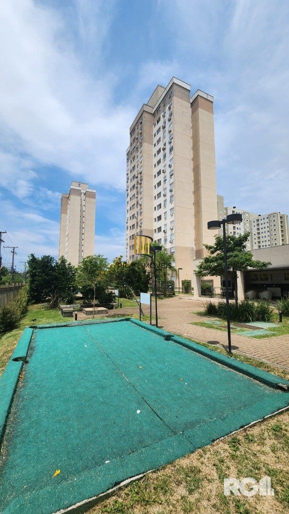 Ótima Oportunidade Apartamento 2 dormitórios no Bairro Humaitá