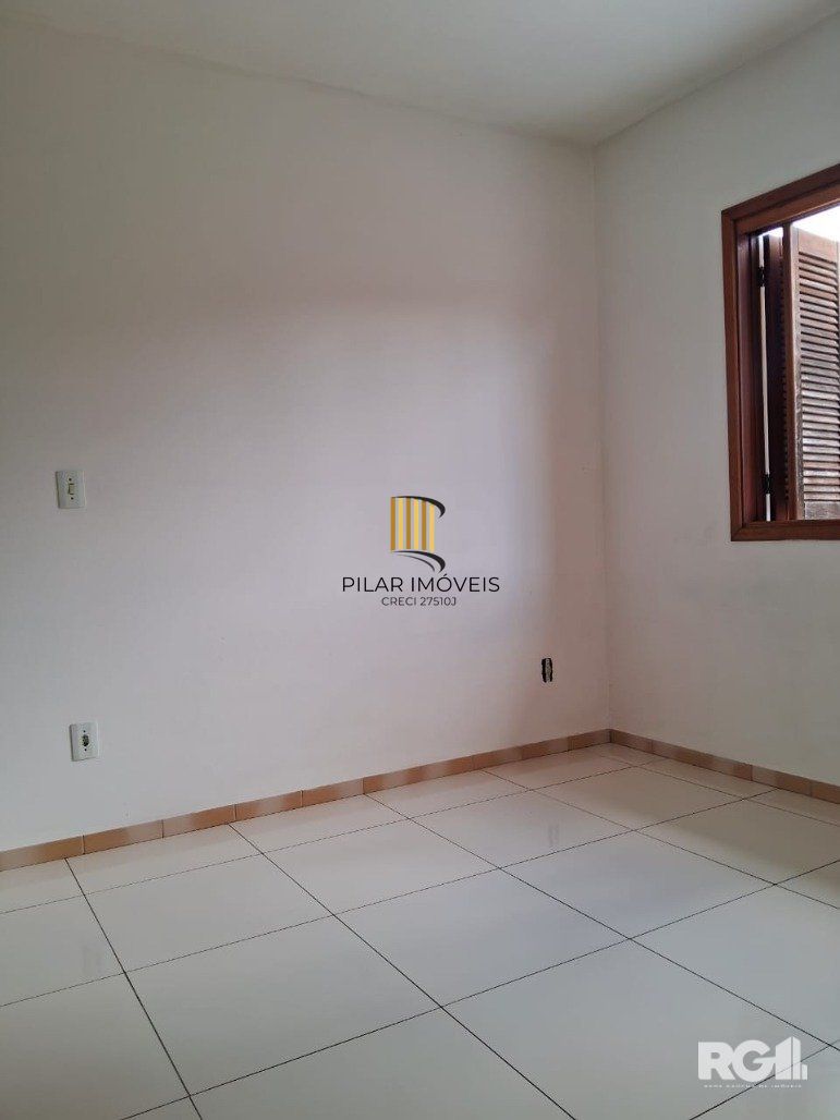 Apartamento de 1 Dormitório, no Bairro Campestre, em São Leopoldo